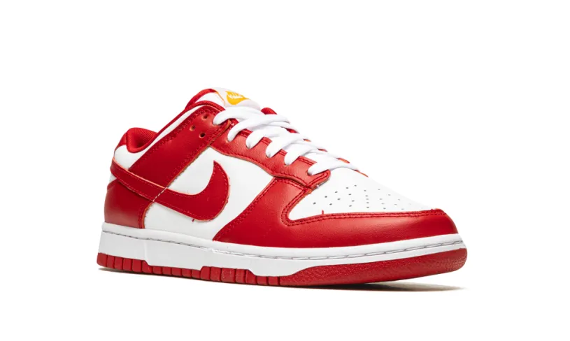 Nike Dunk Dunk Low Retro 'USC'